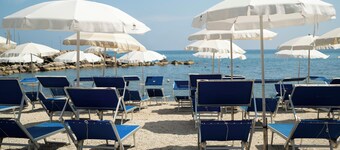 Baia Marticana Residence Hotel 