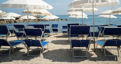 Baia Marticana Residence Hotel