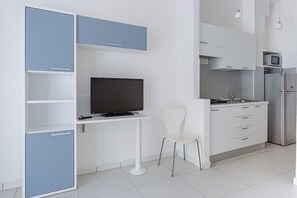 Opholdsområde | Fladskærms-tv