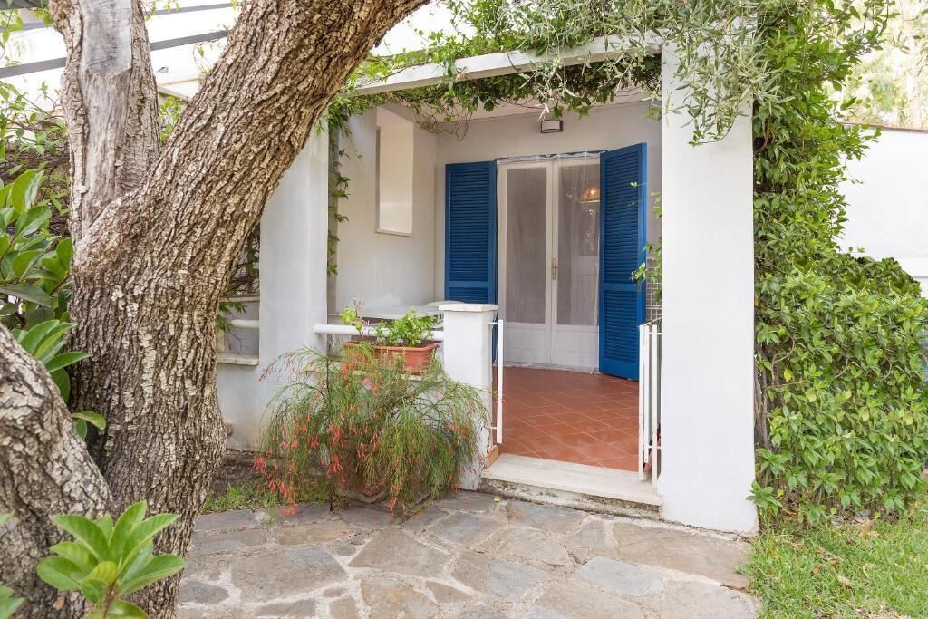 Appartement Standard | Détail de l’extérieur