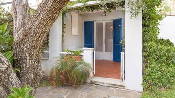 Appartement Standard | Détail de l’extérieur