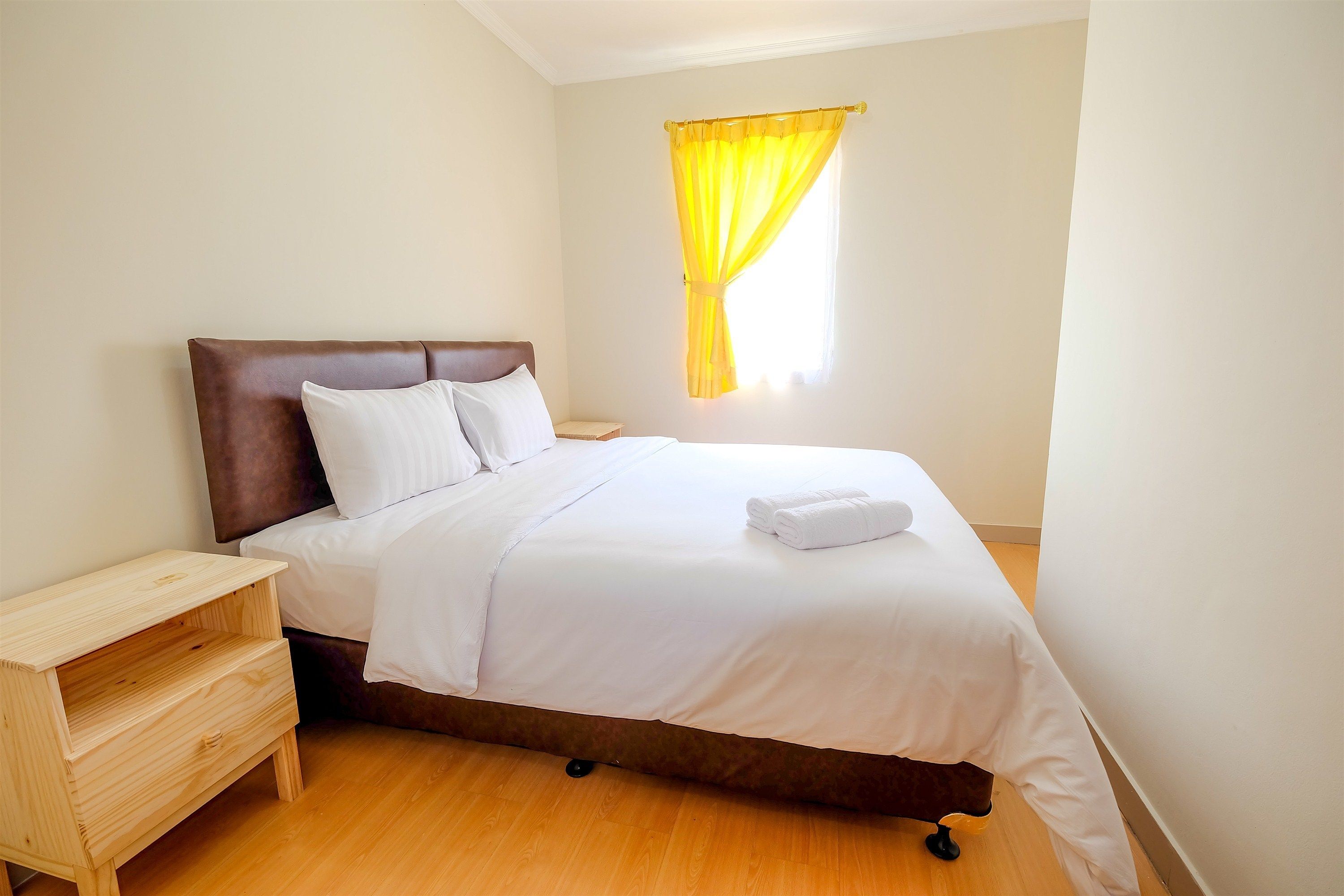 公寓, 2 间卧室 | 2 多间卧室、办公桌、免费 WiFi、床单