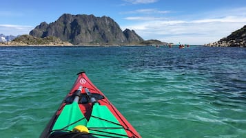 Boating