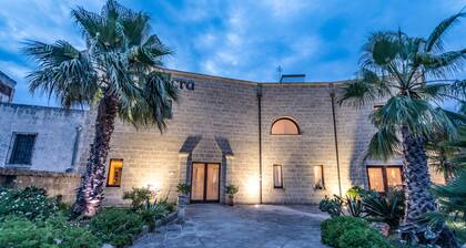 Masseria Ruri Pulcra