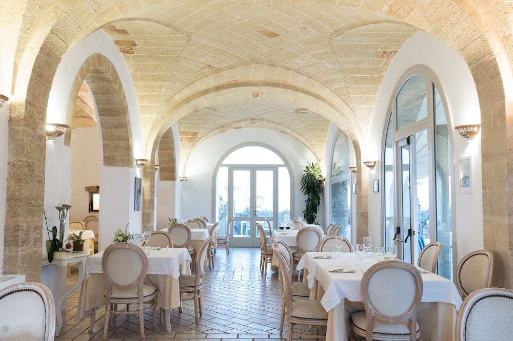 Masseria Ruri Pulcra
