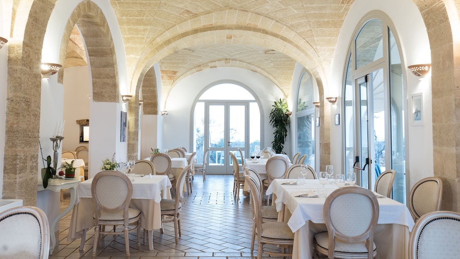 Masseria Ruri Pulcra