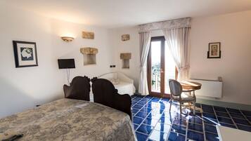 Minibar, Zimmersafe, schallisolierte Zimmer, kostenloses WLAN