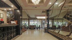 Unclassified image, 4 of 44, button - OYO 108 Hotel Surya (Jakarta)