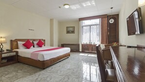 Unclassified image, 2 of 44, button - OYO 108 Hotel Surya (Jakarta)