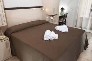 Double Room - Hotel Aquarius (Cattolica)