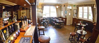 The Flying Bull Inn