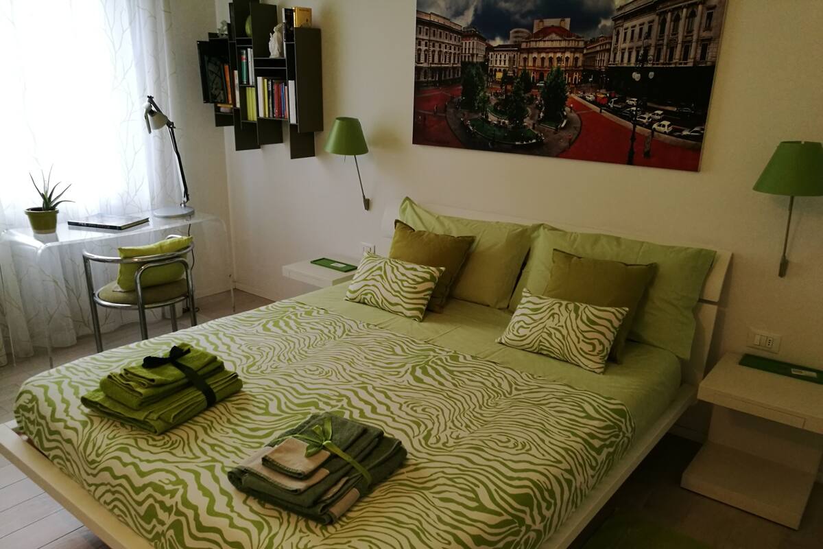 Luxury-Doppelzimmer, eigenes Bad | Zimmersafe, Schreibtisch, kostenlose Babybetten, kostenloses WLAN