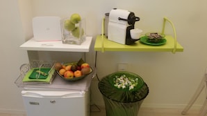 Free daily local cuisine breakfast - B&B Linea Verde (Milan)