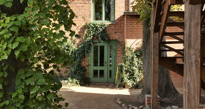 Zum Hauenden Schwein