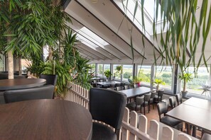 Interior - Hotel Zum Halbmond (Lauenburg)