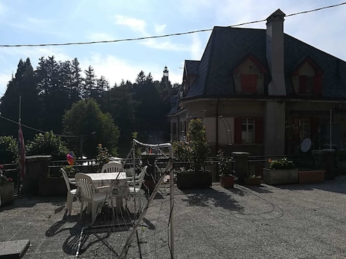 B&B Brunate Kangucavallo