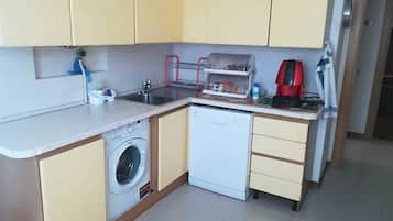 Appartement | Cuisine privée