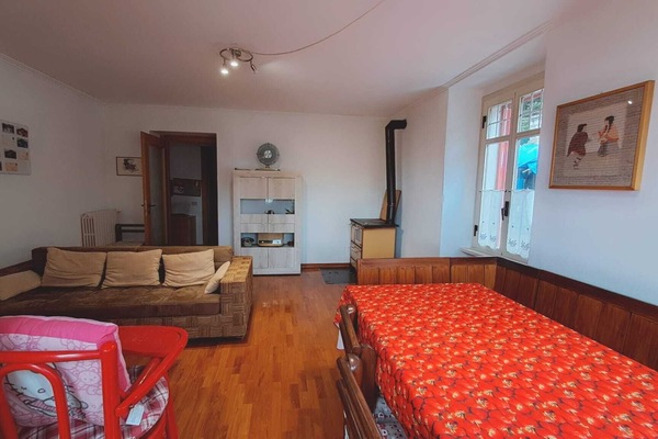 Rumah Tradisional, Beberapa Tempat Tidur | Area keluarga