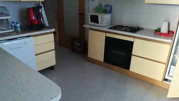 Appartement | Cuisine privée