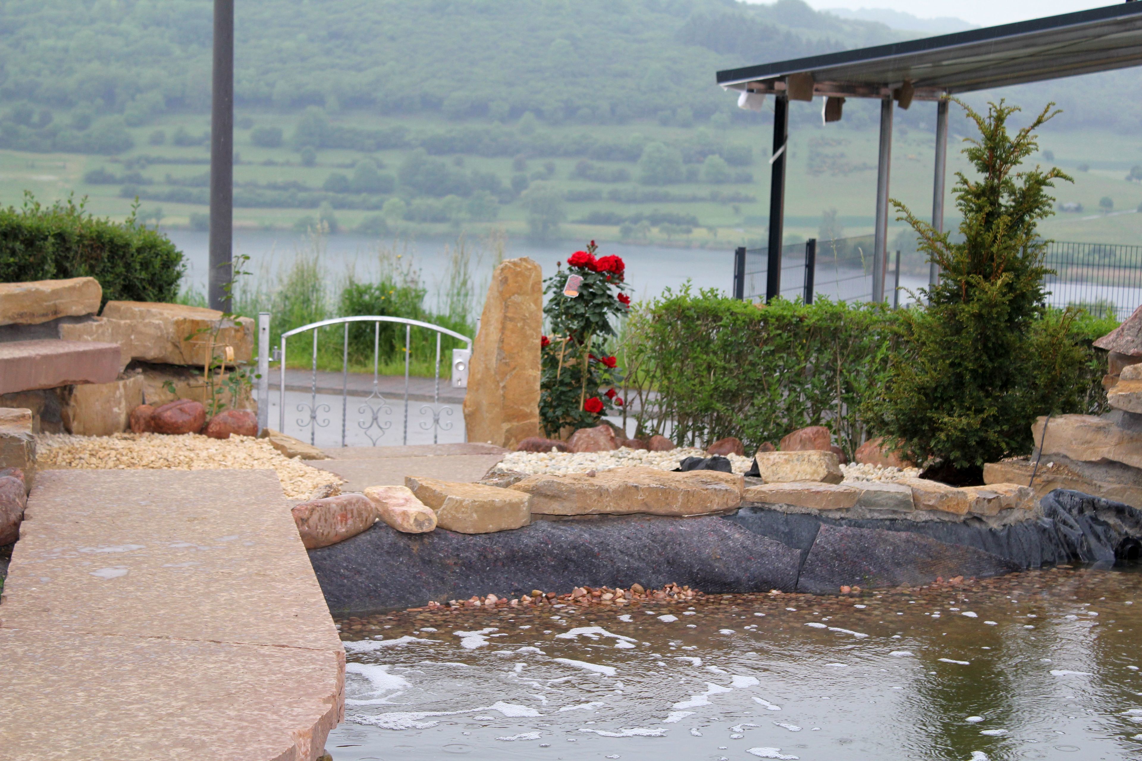 Studio (Vulkanpanorama) | Premium bedding, individually decorated, individually furnished, desk