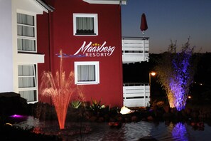 Exterior - Ferienwohnungen Maarberg Resort (Schalkenmehren)