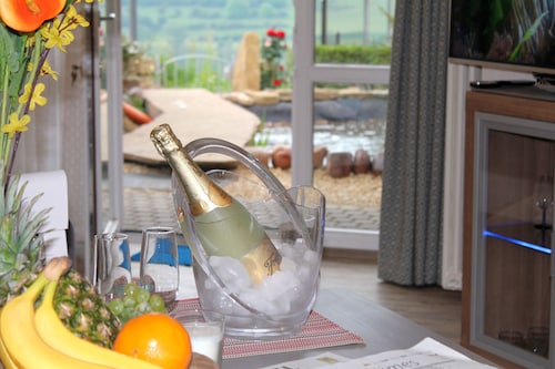 Ferienwohnungen Maarberg Resort