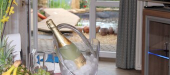 Ferienwohnungen Maarberg Resort