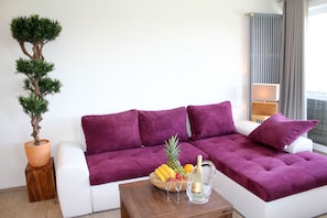 Apartment (Ferienwohnung Maarhöhe)