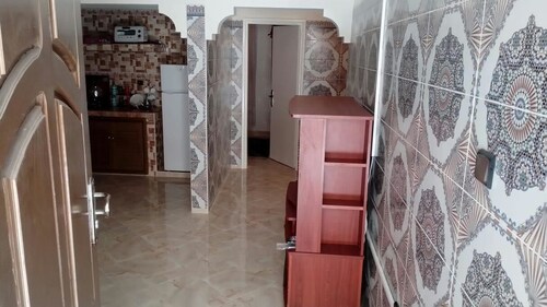 Meftah ElKhair Apartment