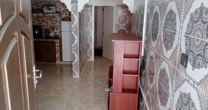 Meftah ElKhair Apartment