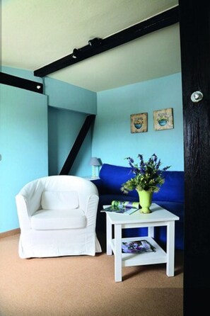 Double Room | Room amenity - Hotel Zum Gondoliere (Oranienbaum-Wörlitz)