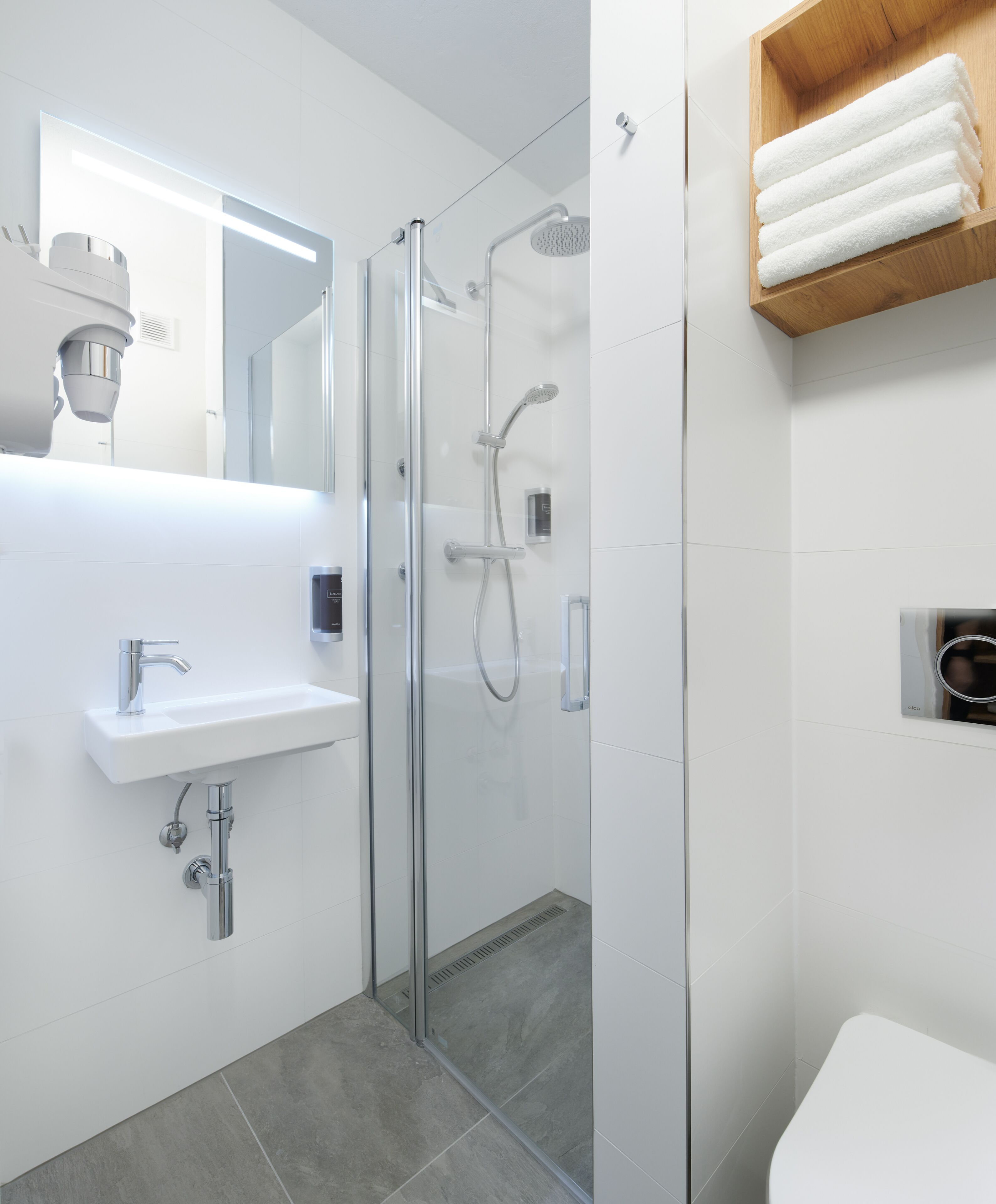 Wellness hotel Svornost