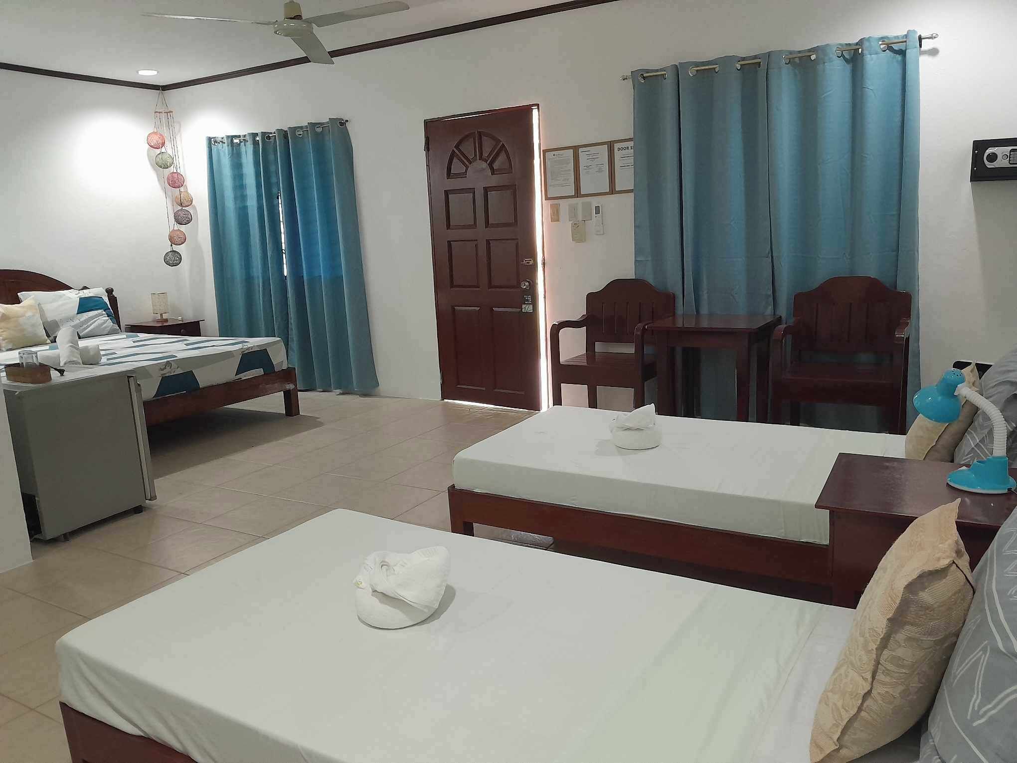 Bed sheets, wheelchair access