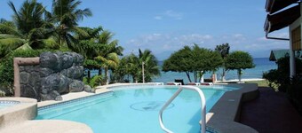 Bonita Oasis Beach Resort