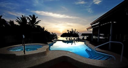 Bonita Oasis Beach Resort