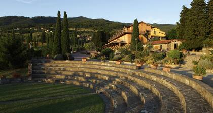 La Piazza di San Donato