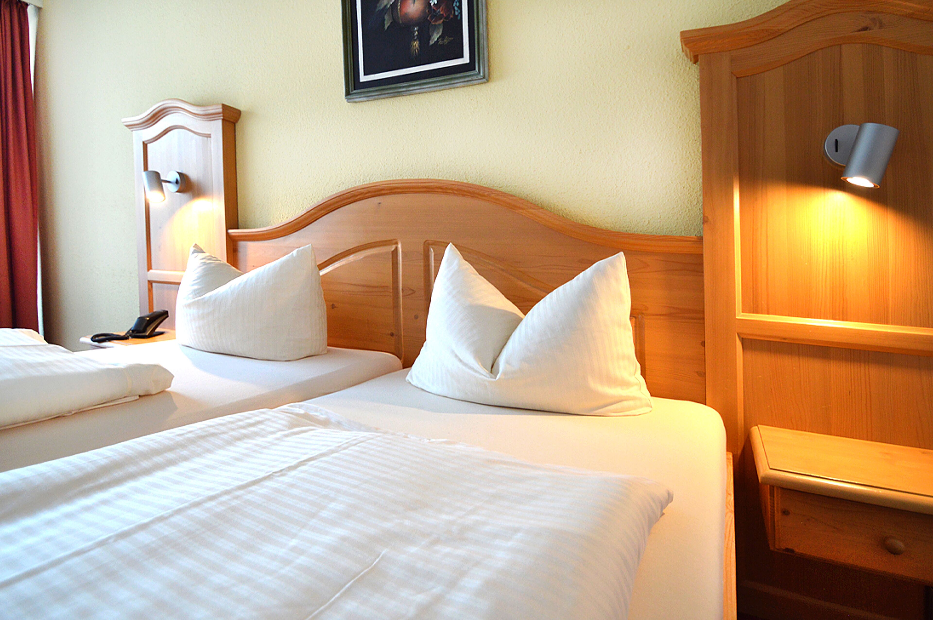 double room | free cots/infant beds, free wifi