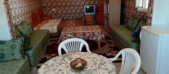 Khabour Appartment