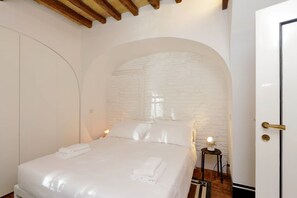 House, Multiple Beds, City View (Art Deco Terrace Apartment) - Art Deco Terrace Apartment (Rome)