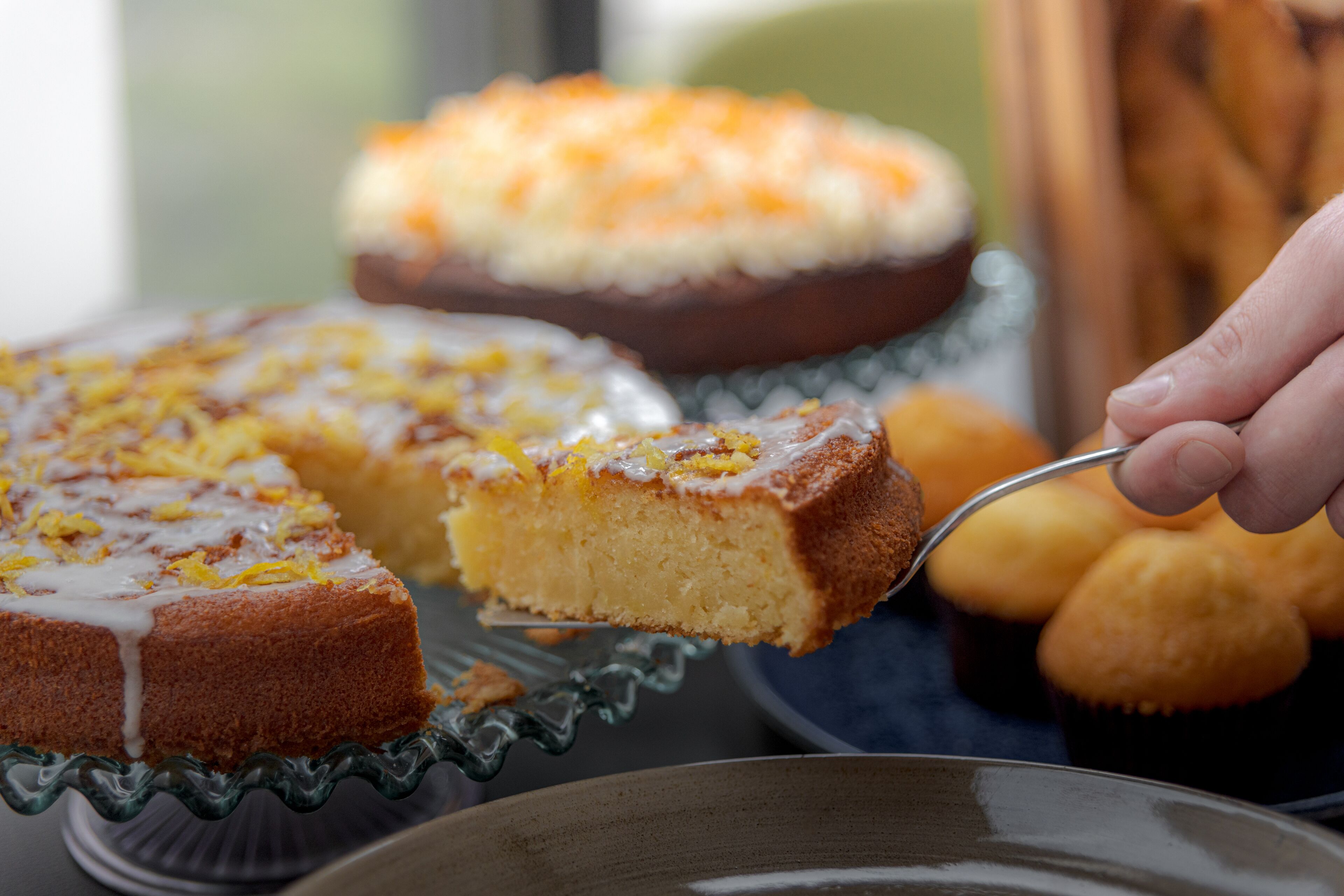 daily buffet breakfast (eur 16 per person)