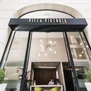 Intelier Victoria Hotel by Intelier Hotels & Suites