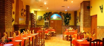 Hotel Restaurante Limas