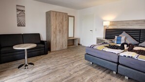 Room - Ferienwohnung Zum Halbmond (Lauenburg)