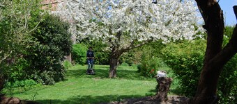 Le Clos Verlaine
