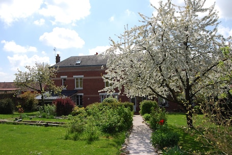Le Clos Verlaine