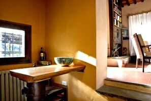 Panoramic-Villa, 4 Schlafzimmer | Zimmerausstattung