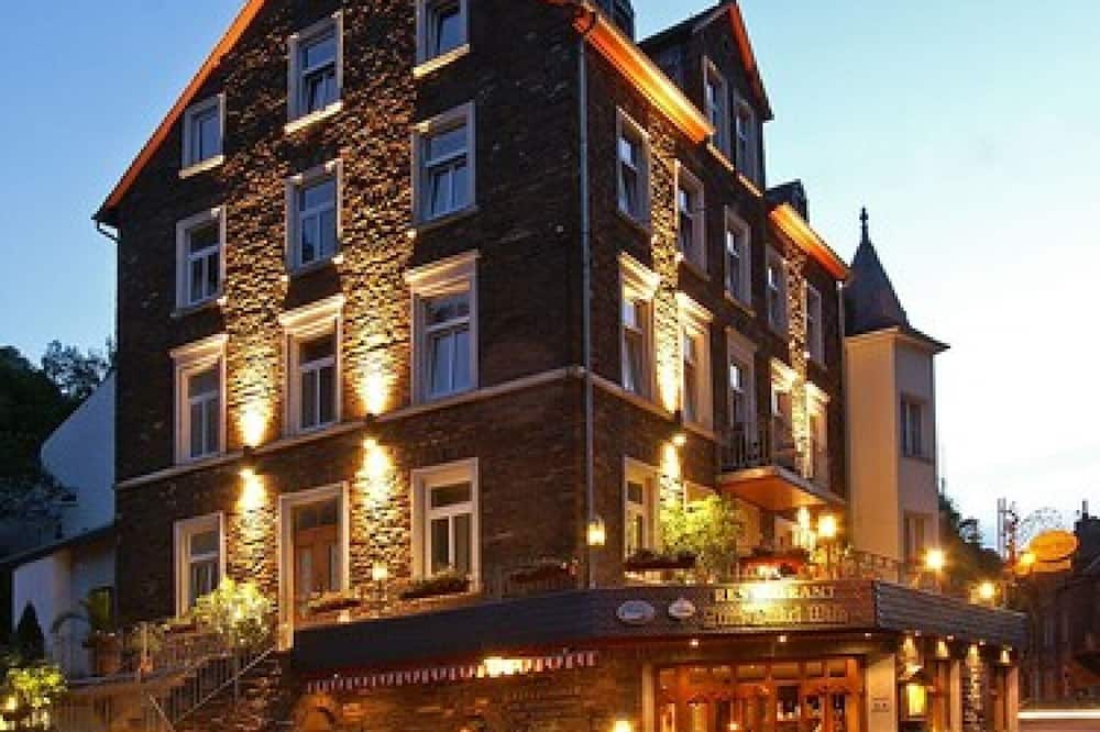 Mosellandhotel im Enderttal Zum Onkel Willi