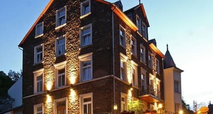Mosellandhotel im Enderttal Zum Onkel Willi