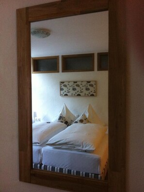 Comfort Twin Room
