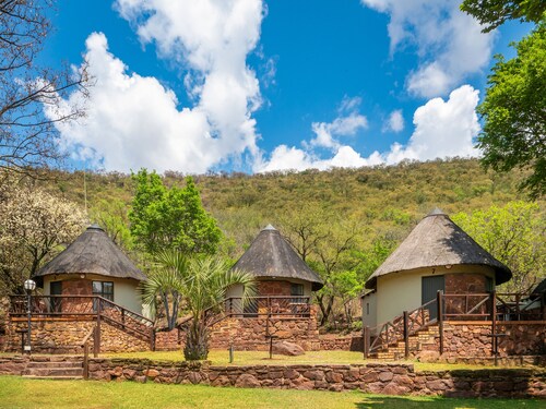 Olifants River Lodge by Dream Resorts